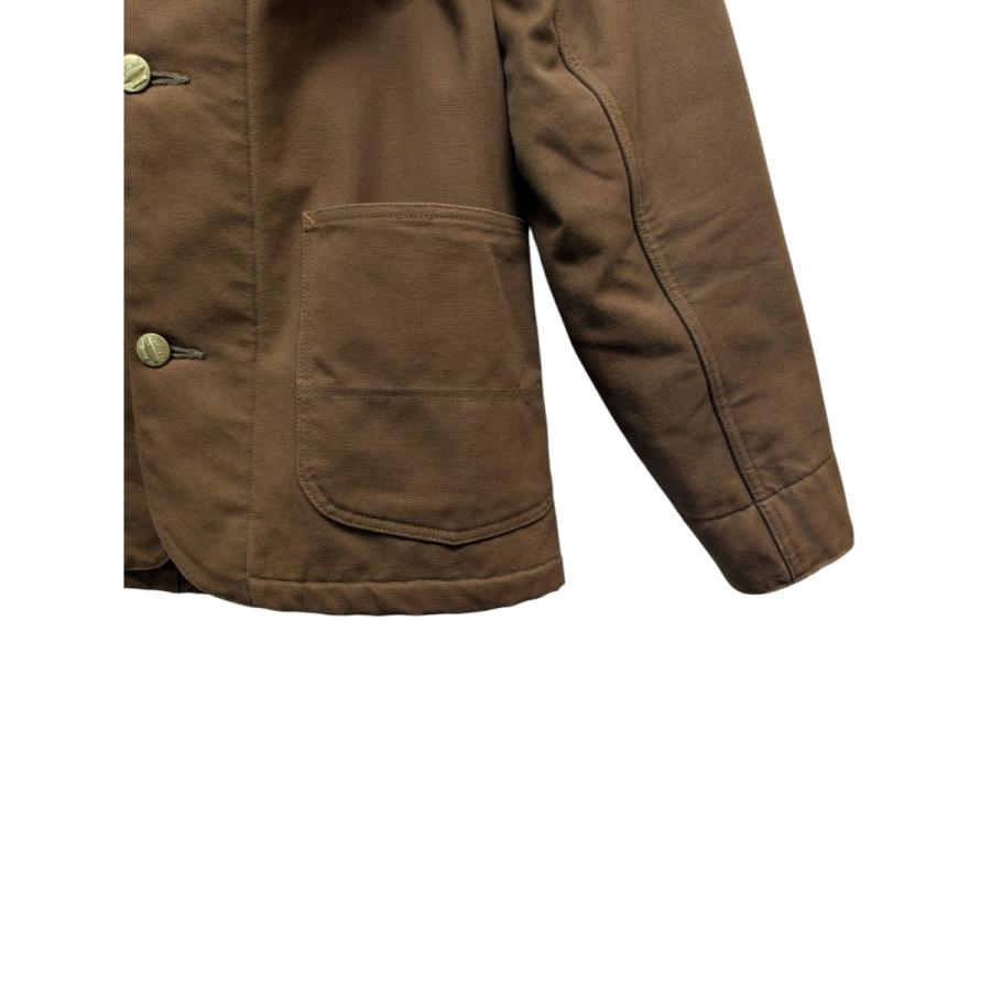 アットラスト ATLAST ＆ CO 「duck coverall 613J」ダックブランケット