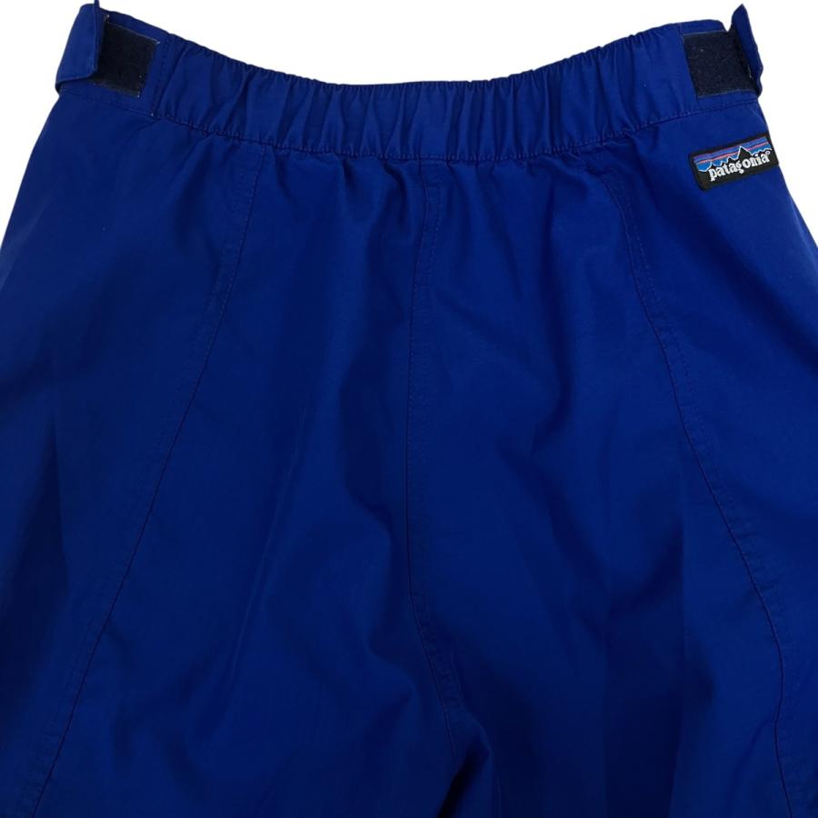 patagonia（パタゴニア） Patagonia 98SS サイドジップナイロンパンツ