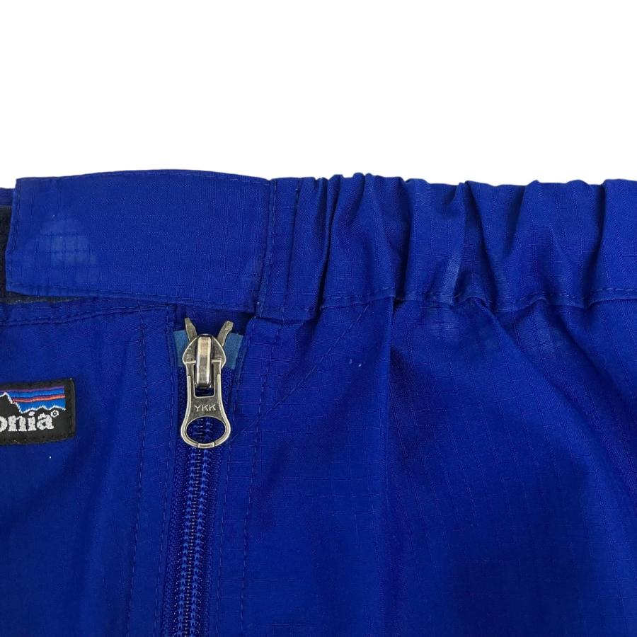 patagonia（パタゴニア） Patagonia 98SS サイドジップナイロンパンツ
