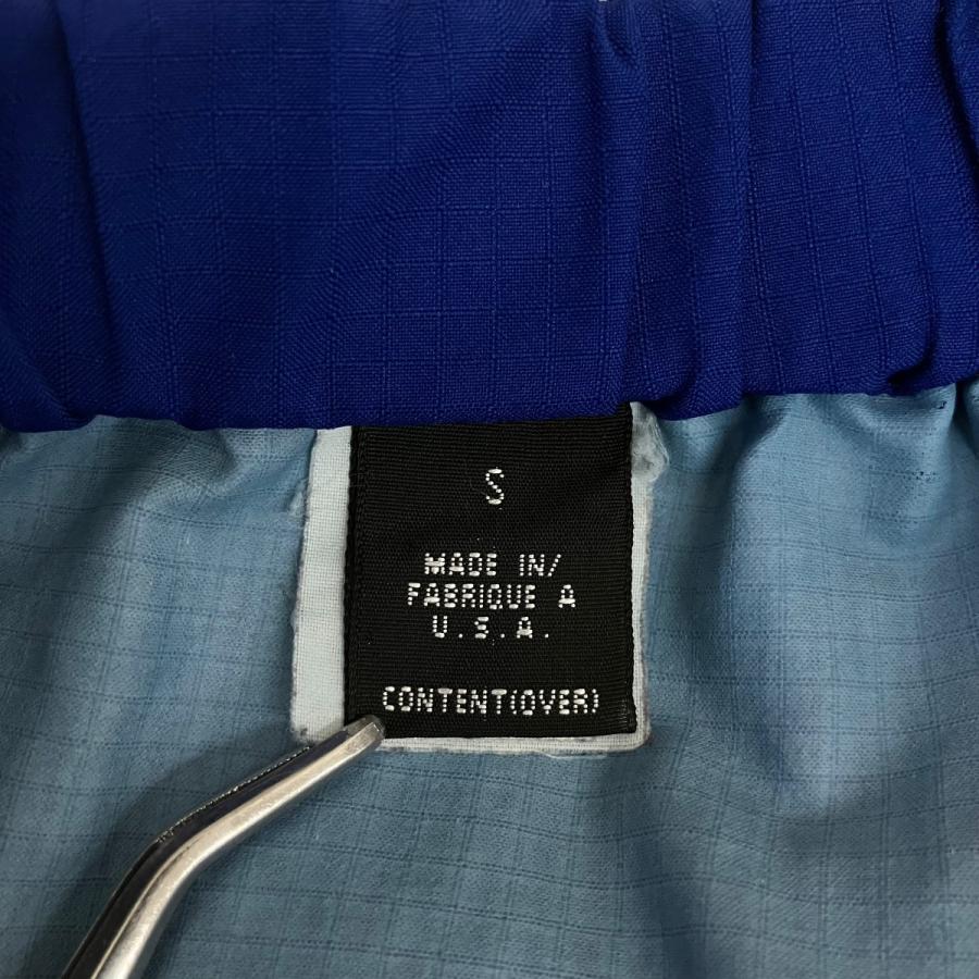 patagonia（パタゴニア） Patagonia 98SS サイドジップナイロンパンツ