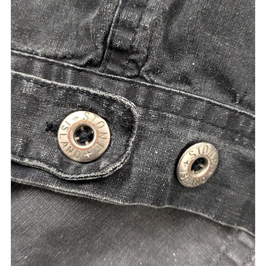 STONE ISLAND（ストーン アイランド） 【値下げ】STONE ISLAND 90s