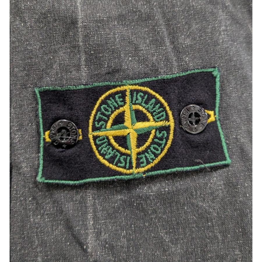 STONE ISLAND（ストーン アイランド） 【値下げ】STONE ISLAND 90s
