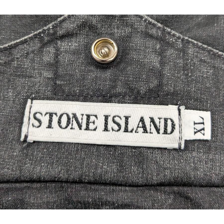 STONE ISLAND（ストーン アイランド） 【値下げ】STONE ISLAND 90s