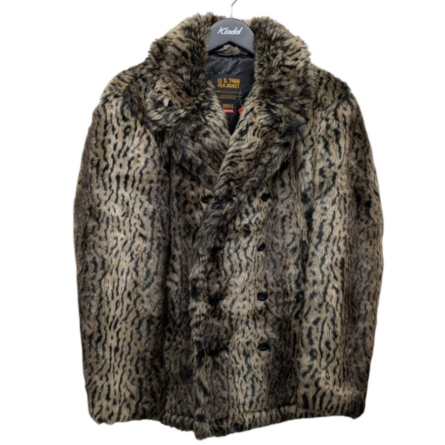 Supreme（シュプリーム） 【値下げ】Supreme×Schott 17AW「Faux Fur