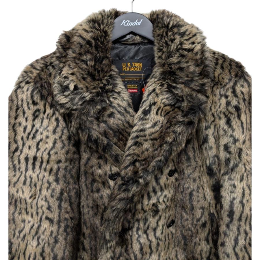 Supreme（シュプリーム） 【値下げ】Supreme×Schott 17AW「Faux Fur