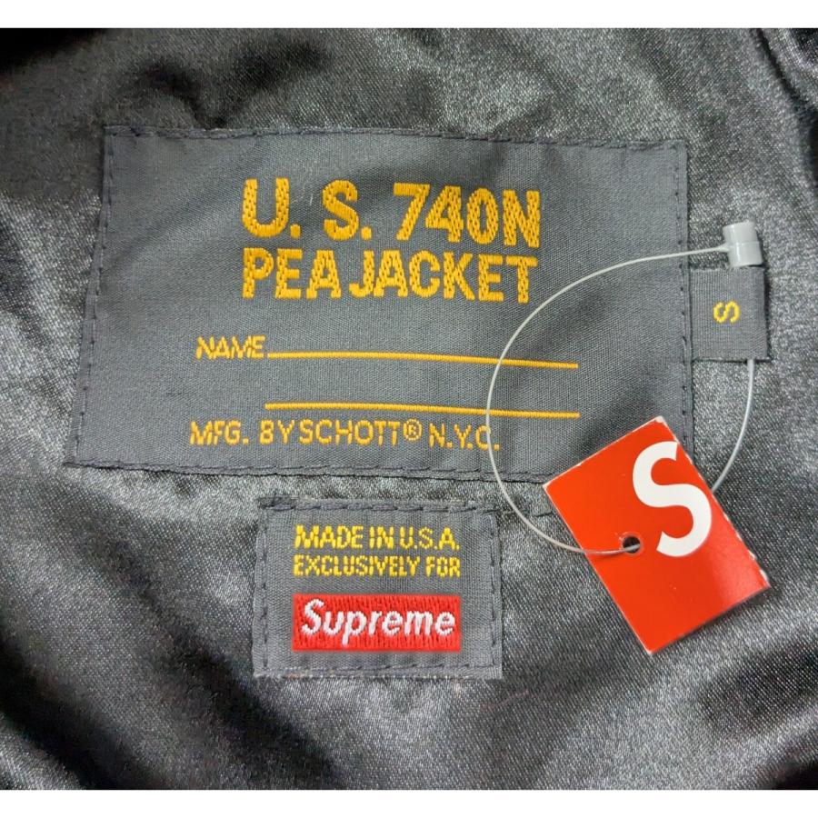 Supreme（シュプリーム） 【値下げ】Supreme×Schott 17AW「Faux Fur