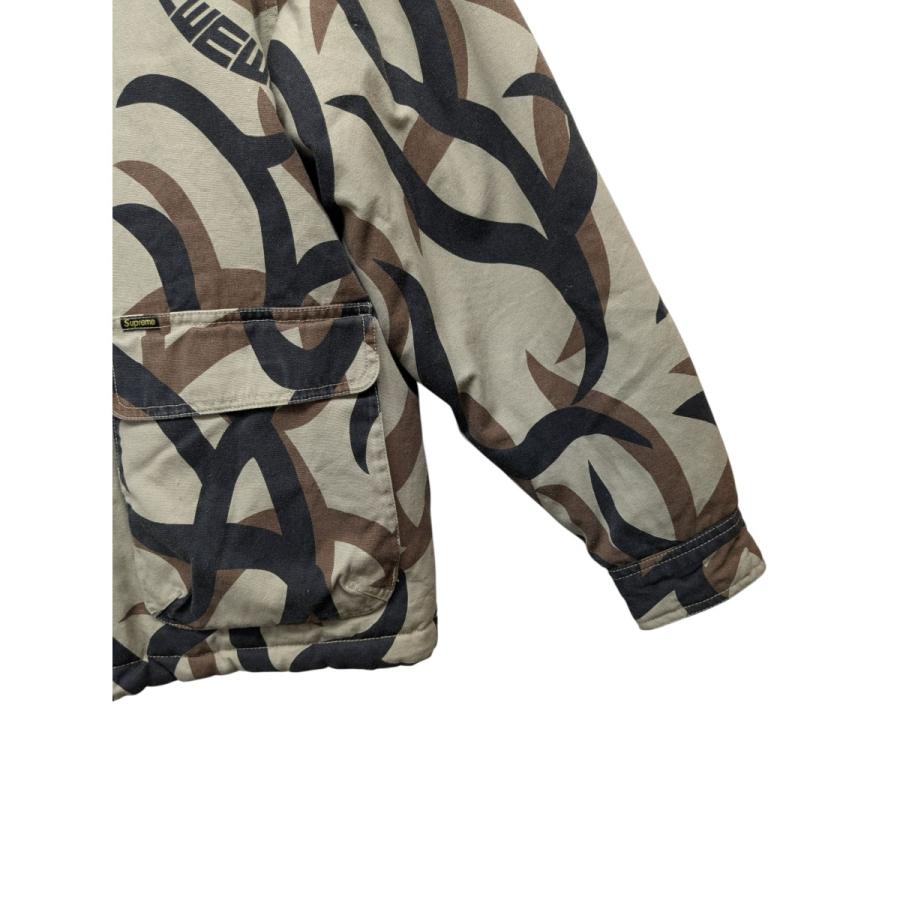 Supreme（シュプリーム） Supreme 19AW Reversible Puffy Work Jacket