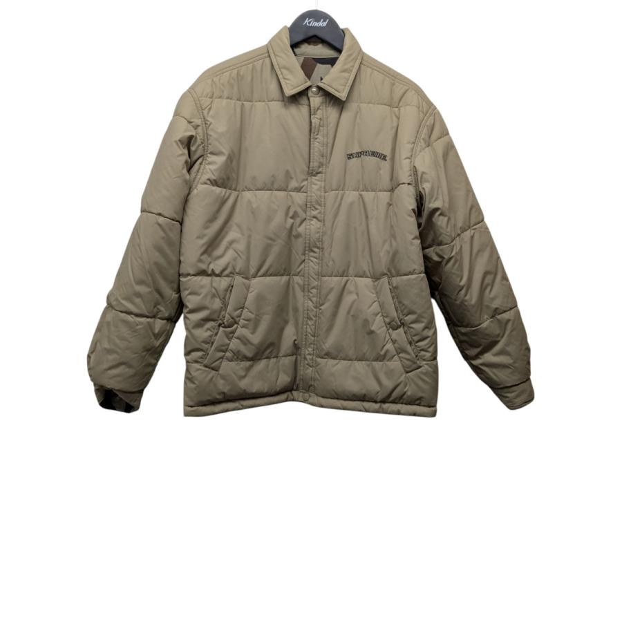 Supreme（シュプリーム） Supreme 19AW Reversible Puffy Work Jacket