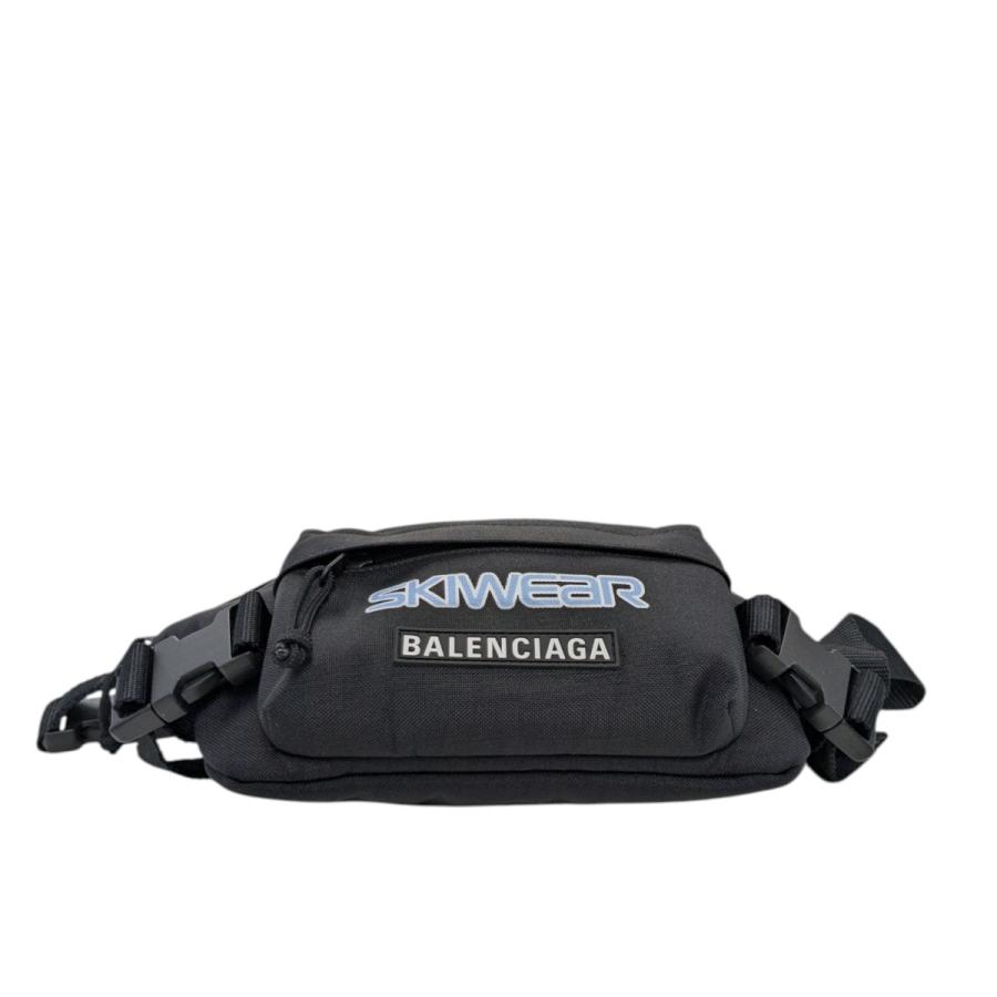 BALENCIAGA ベルトバッグ　ファニーパック Medium-5295501WG9X1000_F.jpg?v=11