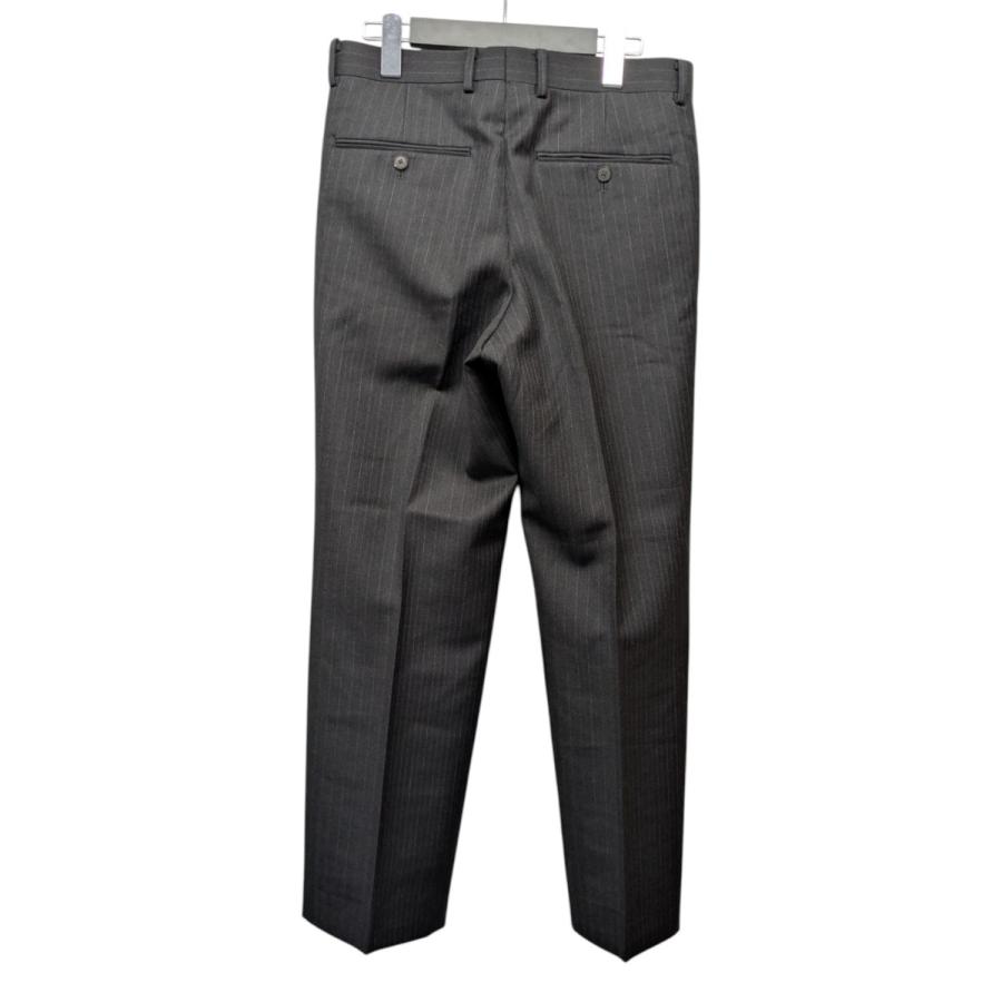 パンツ Auralee 25AW Bluefaced Two-Tuck Slacks AURALEE（オーラリー）25ssのBLUEFACED WOOL TWO-TUCK SLACKSライト