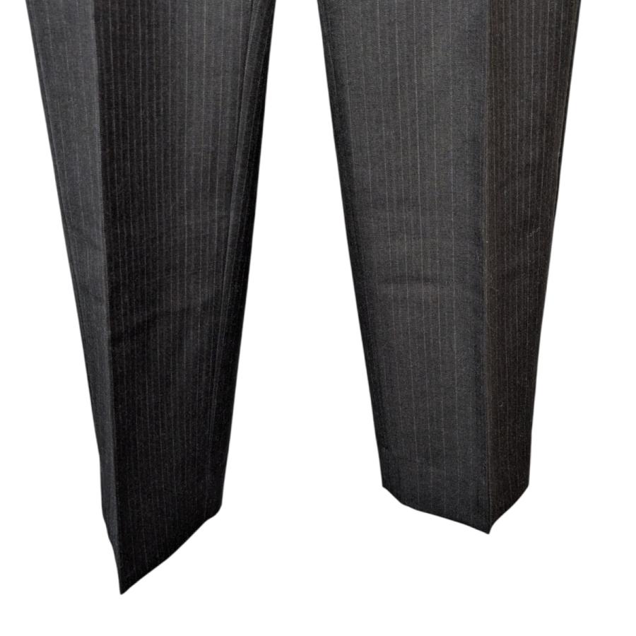 AURALEE（オーラリー） AURALEE 25AW BLUEFACED WOOL TWO-TUCK SLACKS