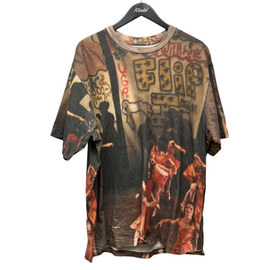 Supreme（シュプリーム） Supreme 25SS Ballet S S Top グラフィックT 