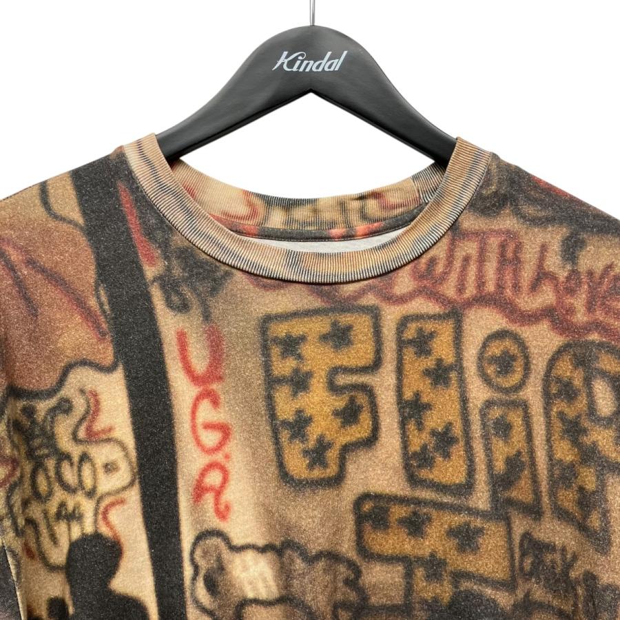 Supreme（シュプリーム） Supreme 25SS Ballet S S Top グラフィックT 