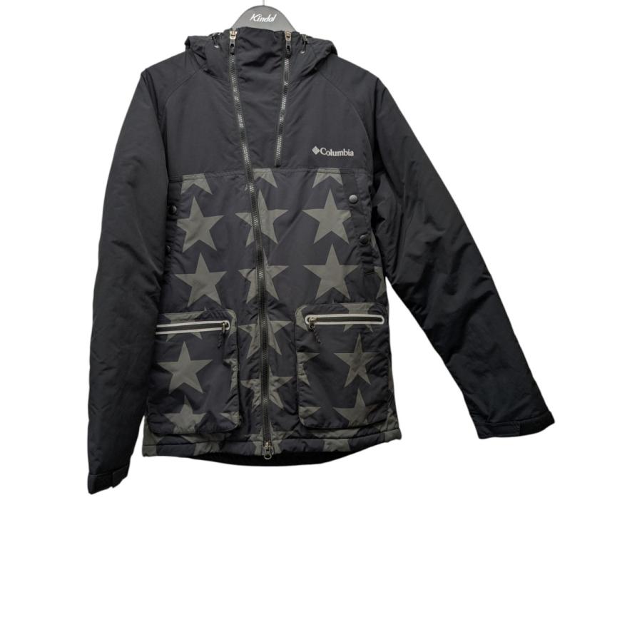 Columbia（コロンビア） 【値下げ】Columbia×ATMOS スター中綿