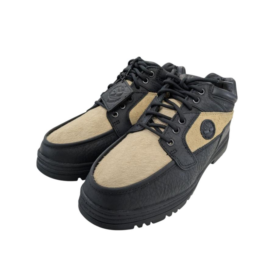 値下げ】the Apartment×Timberland HERITAGE MID LACE BOOT ヘリテージ