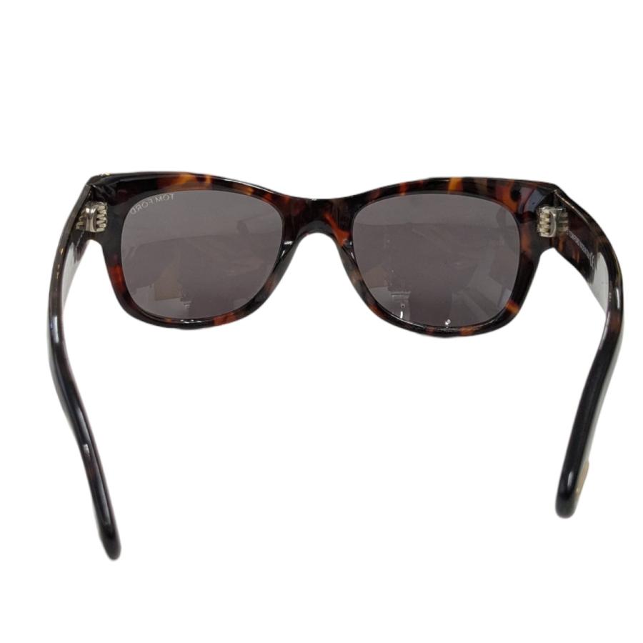 【値下げ】TOM FORD Cary サングラス TF58 ブラウン サイズ：50口20 140 (EC)_1