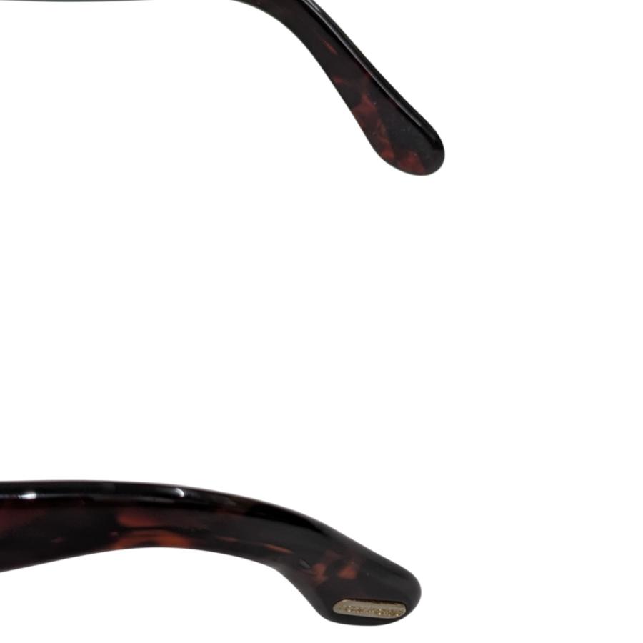 【値下げ】TOM FORD Cary サングラス TF58 ブラウン サイズ：50口20 140 (EC)_4