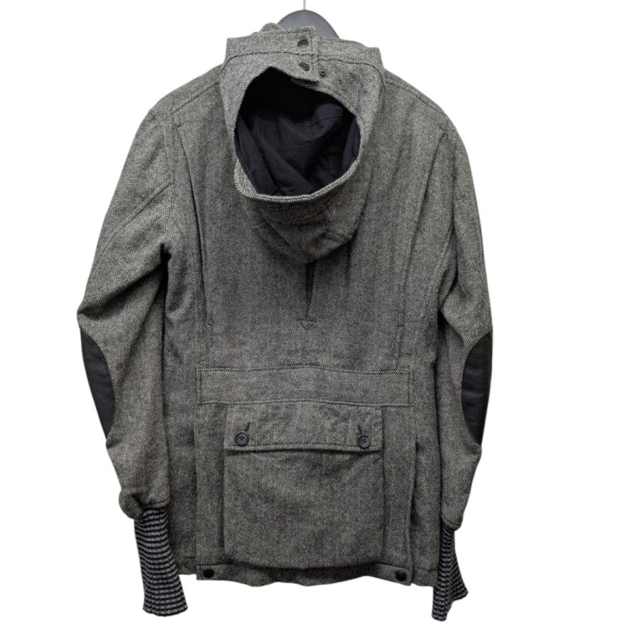 Engineered Garments（エンジニアド ガーメンツ） フード付