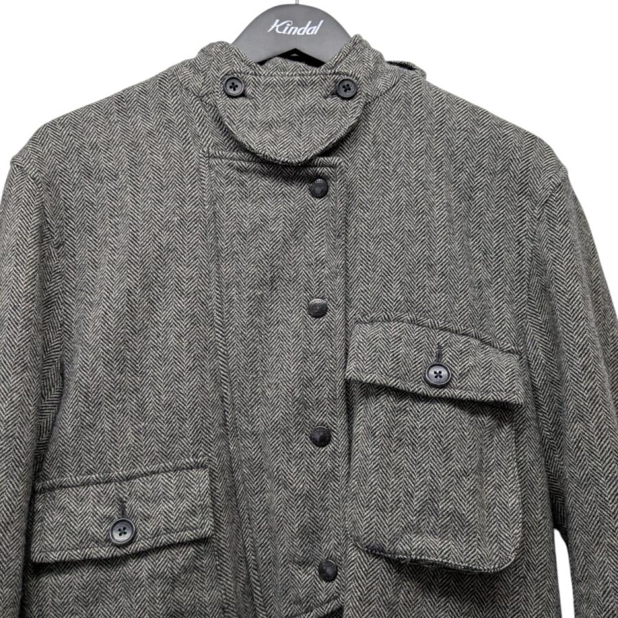 Engineered Garments（エンジニアド ガーメンツ） フード付