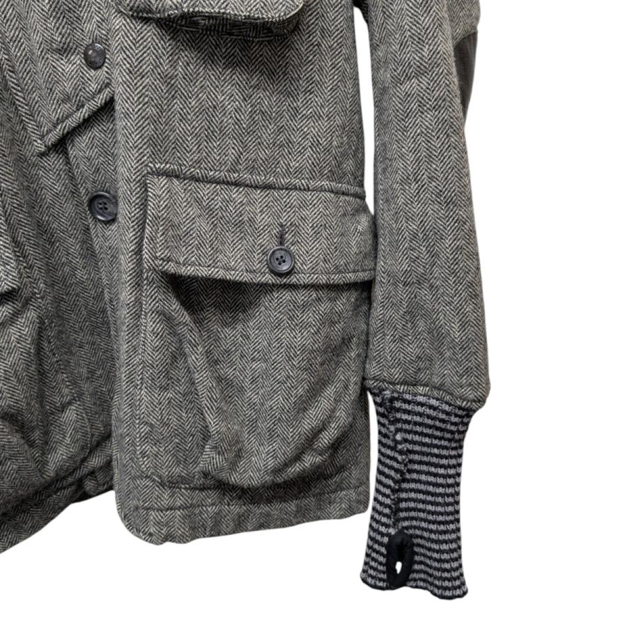 Engineered Garments（エンジニアド ガーメンツ） フード付