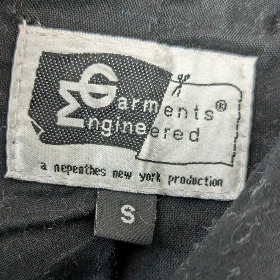 Engineered Garments（エンジニアド ガーメンツ） フード付