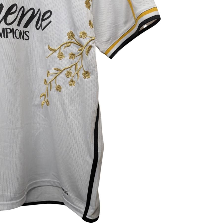 Supreme（シュプリーム） Supreme 25AW Floral Soccer Jersey