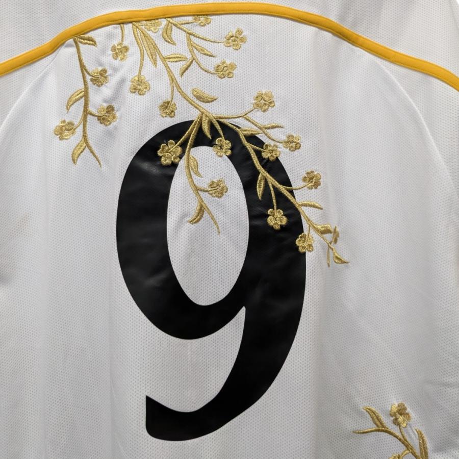 Supreme（シュプリーム） Supreme 25AW Floral Soccer Jersey