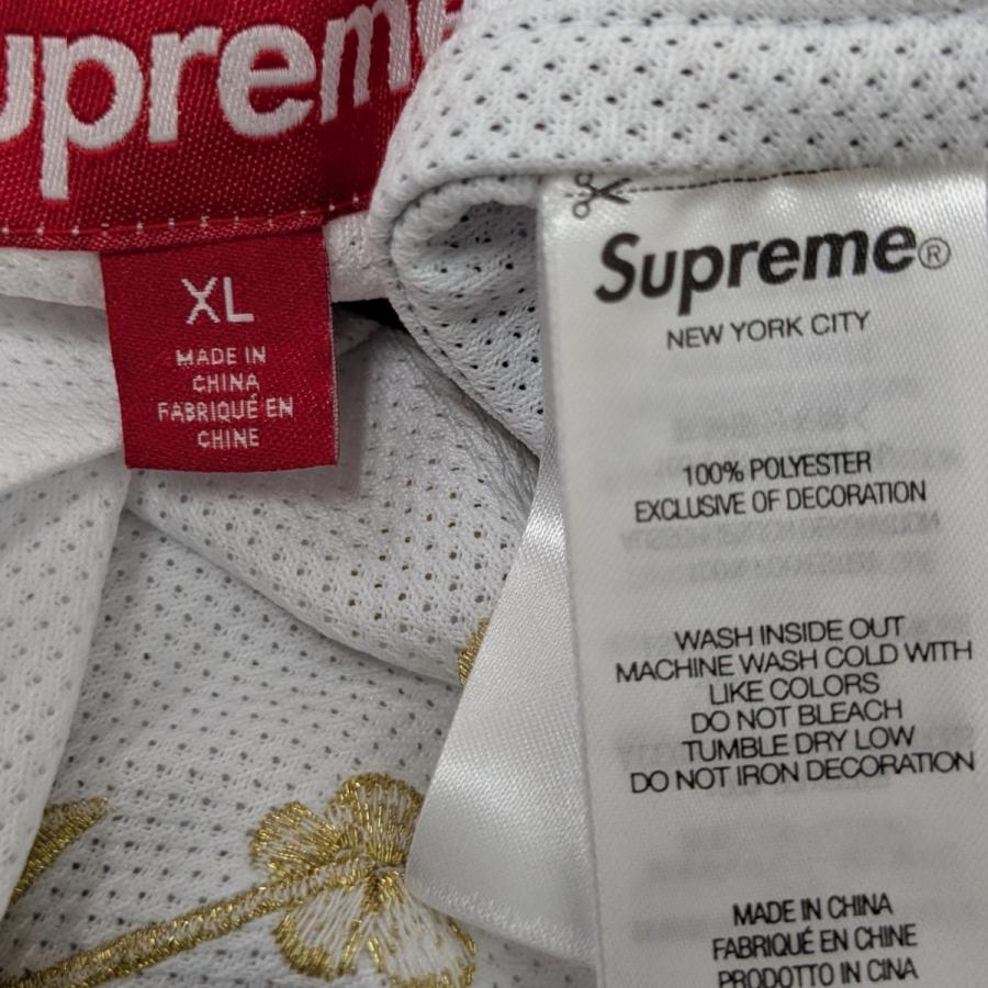 Supreme（シュプリーム） Supreme 25AW Floral Soccer Jersey