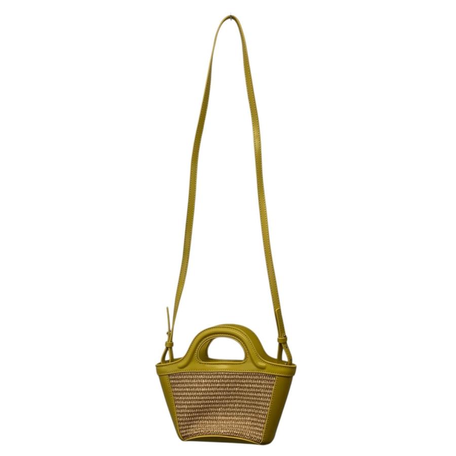 MARNI（マルニ） 「TROPICALIA SUMMER BAG」トロピカリアサマー 