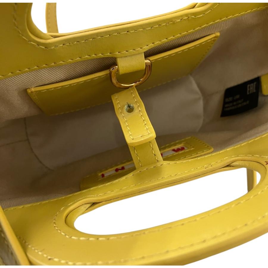 MARNI（マルニ） 「TROPICALIA SUMMER BAG」トロピカリアサマー 