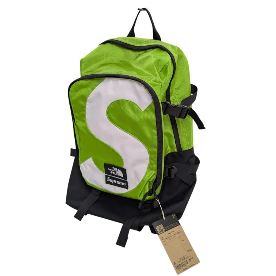 r*1様 Supreme シュプリーム EXPEDITION BACKPACKバ Supreme（シュプリーム） シュプリーム×ザノースフェイス Supreme×THE