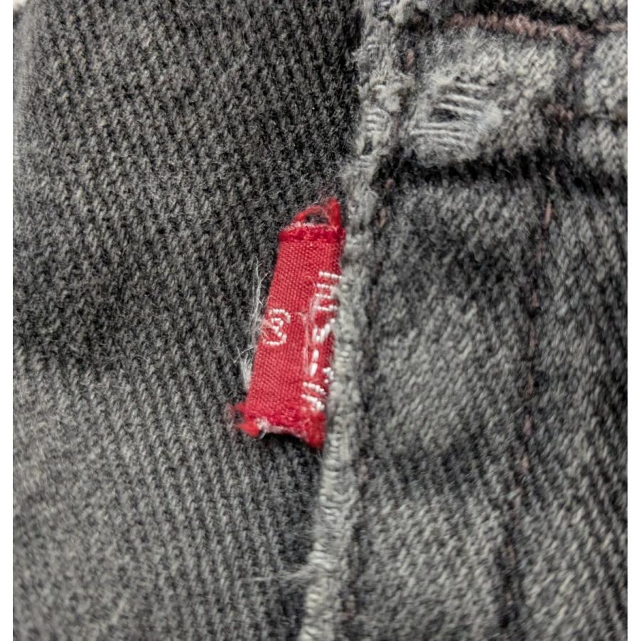 Levi's（リーバイス） 【値下げ】Levis MADE IN USA 517デニムパンツ