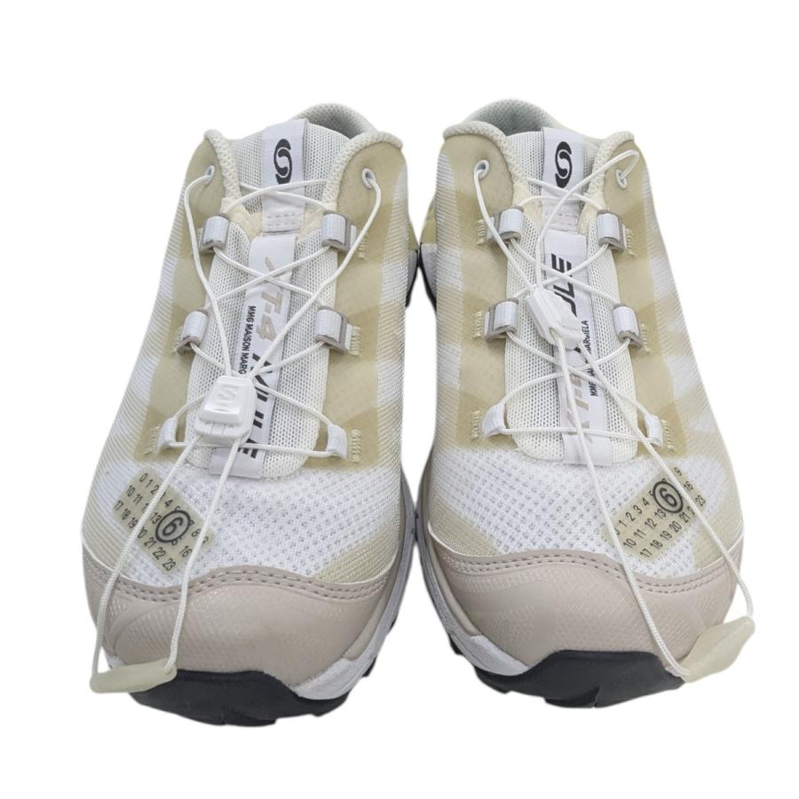 MM6 【値下げ】MM6 Maison Margiela×SALOMON 「XT-4 MULE 2