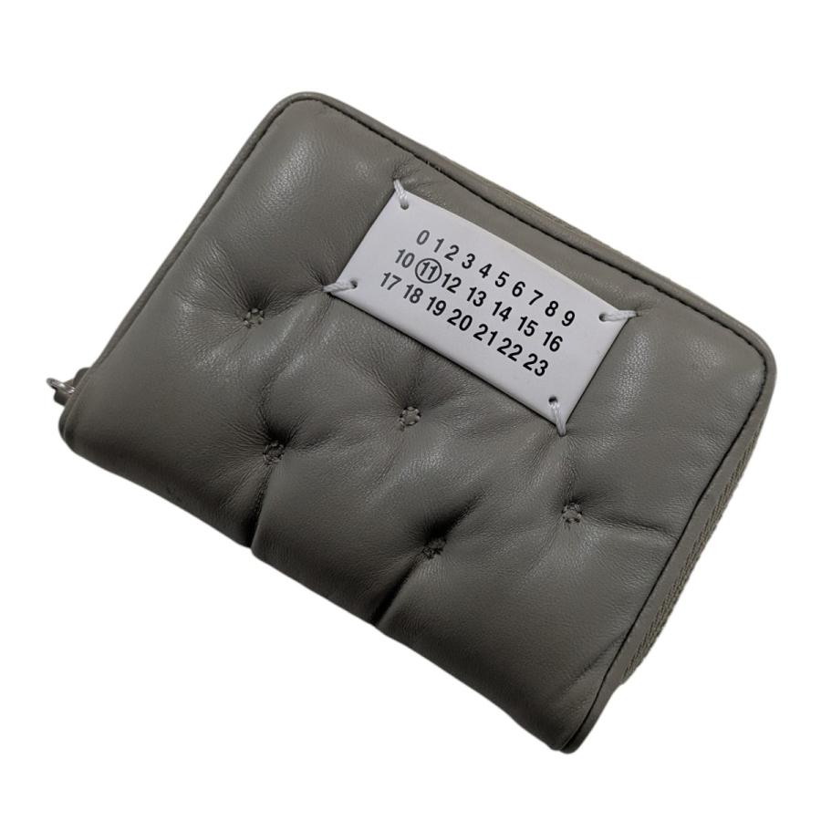 Maison Margiela（メゾンマルジェラ） 「GLAM SLAM MINI WALLET