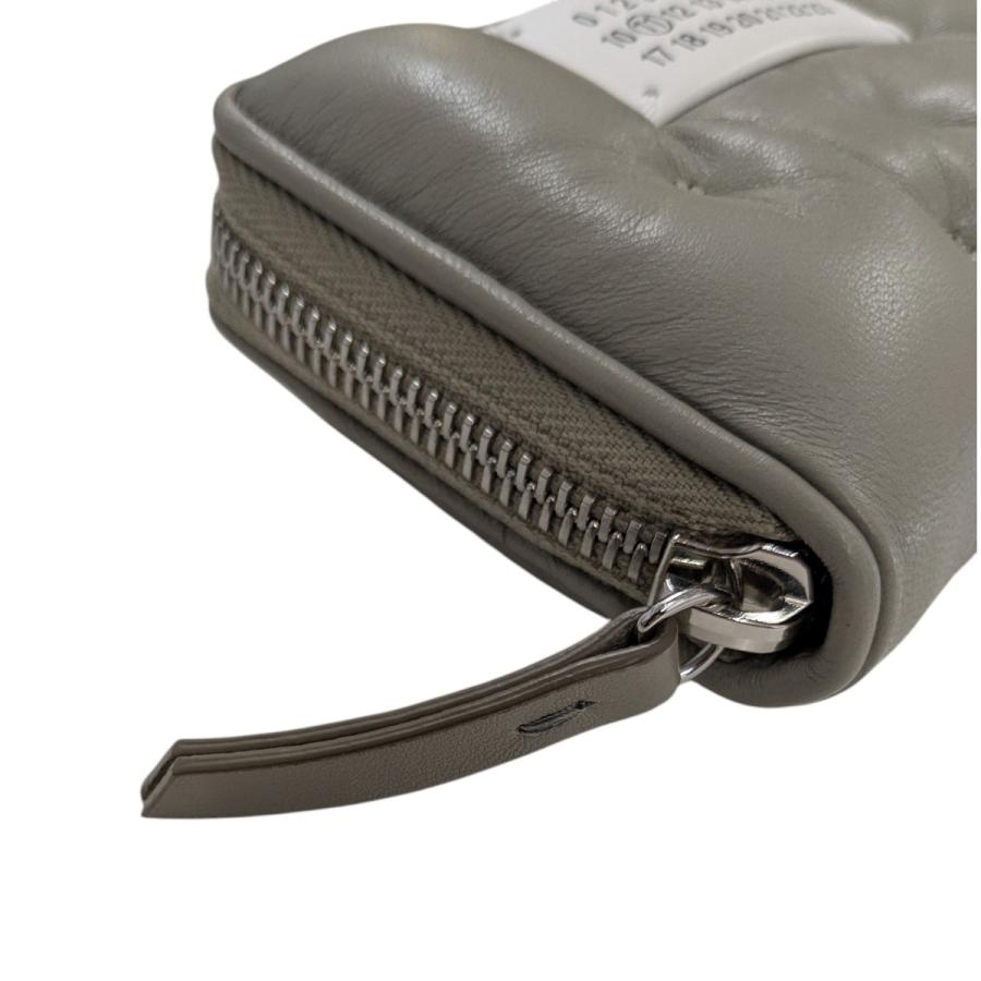 Maison Margiela（メゾンマルジェラ） 「GLAM SLAM MINI WALLET