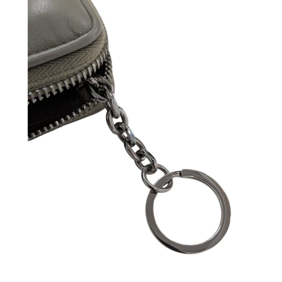 Maison Margiela（メゾンマルジェラ） 「GLAM SLAM MINI WALLET