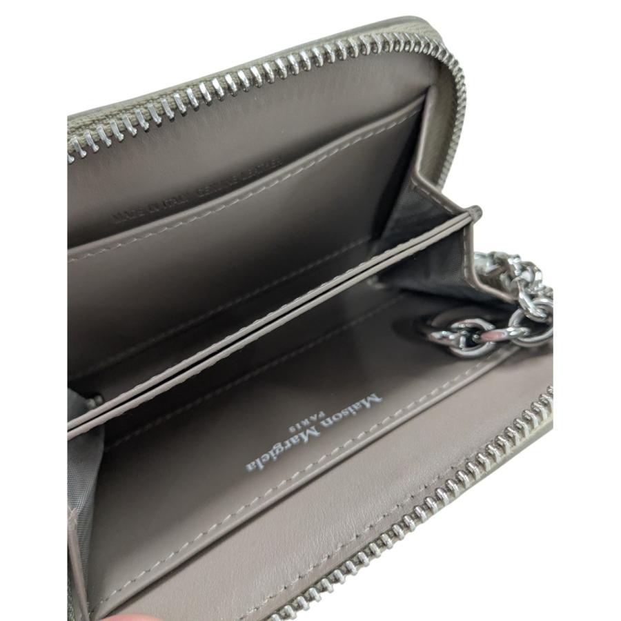 Maison Margiela（メゾンマルジェラ） 「GLAM SLAM MINI WALLET