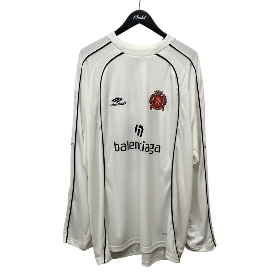 BALENCIAGA（バレンシアガ） BALENCIAGA PARIS SOCCER サッカー