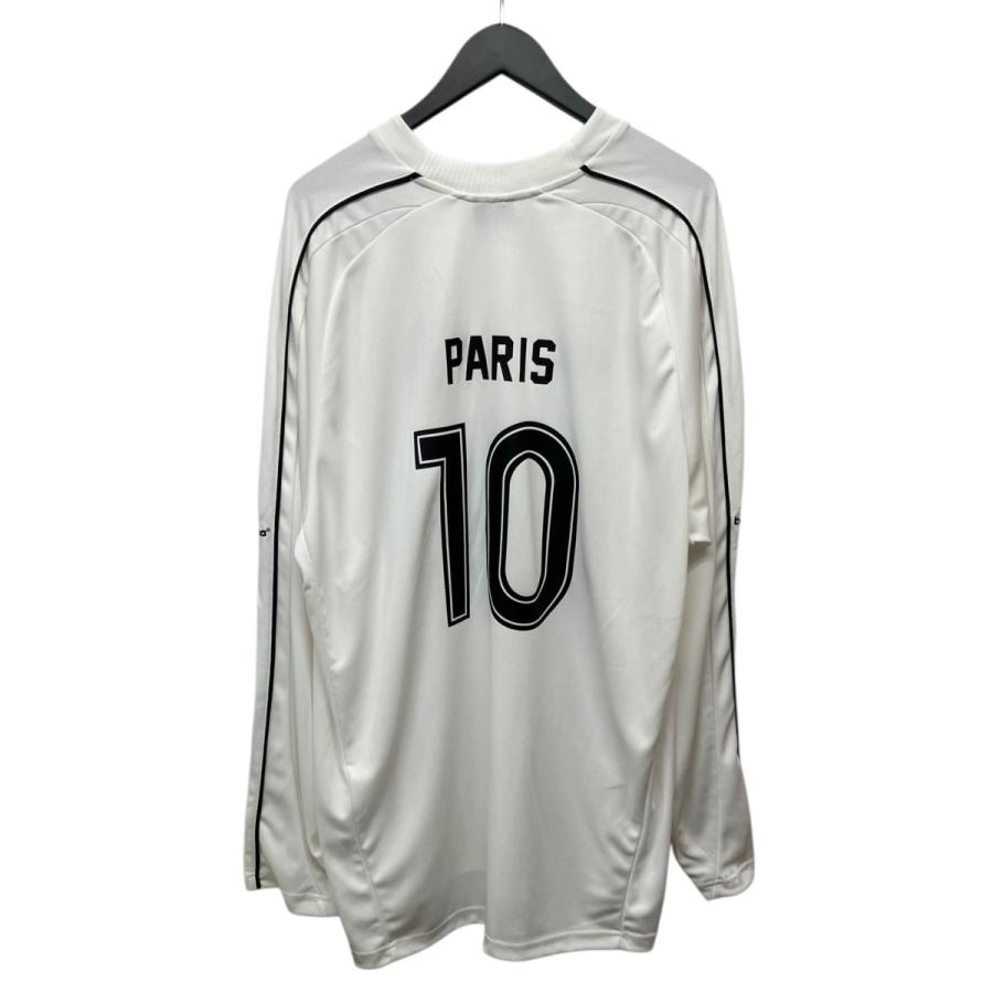 BALENCIAGA（バレンシアガ） BALENCIAGA PARIS SOCCER サッカー