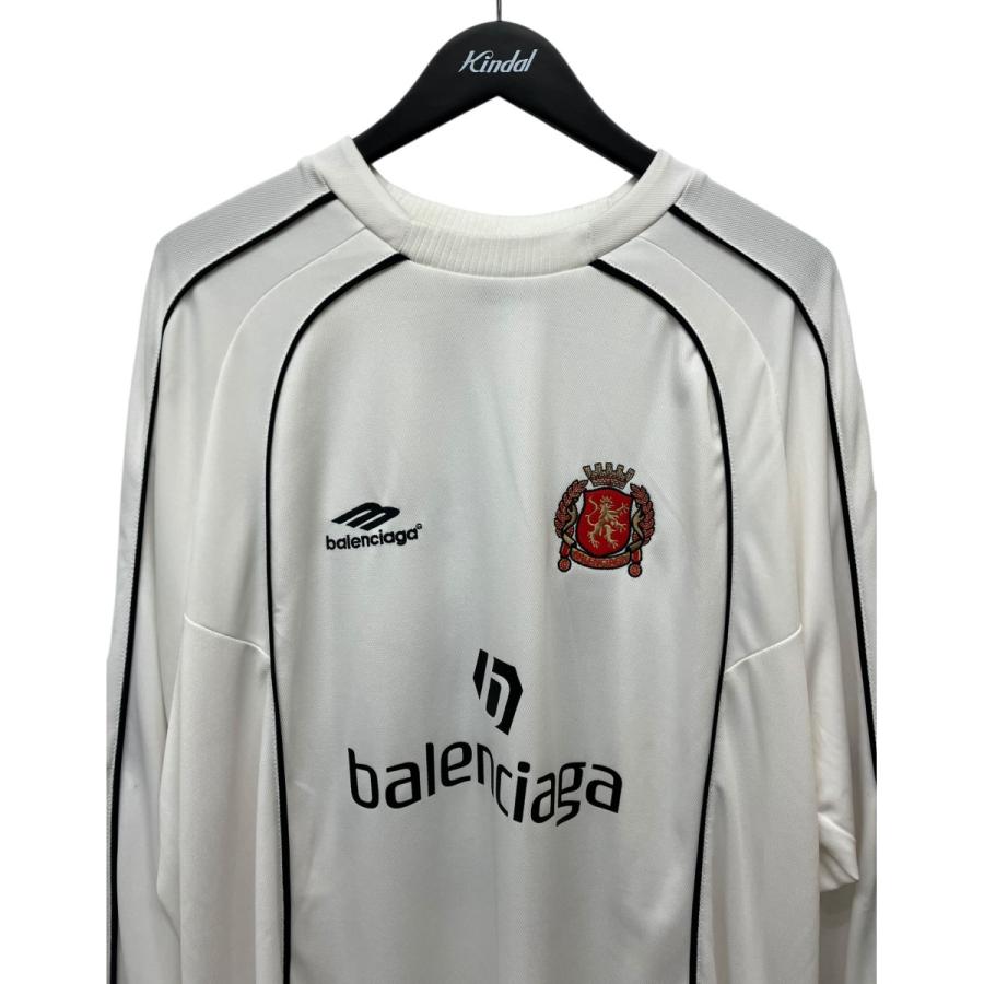 BALENCIAGA（バレンシアガ） BALENCIAGA PARIS SOCCER サッカー