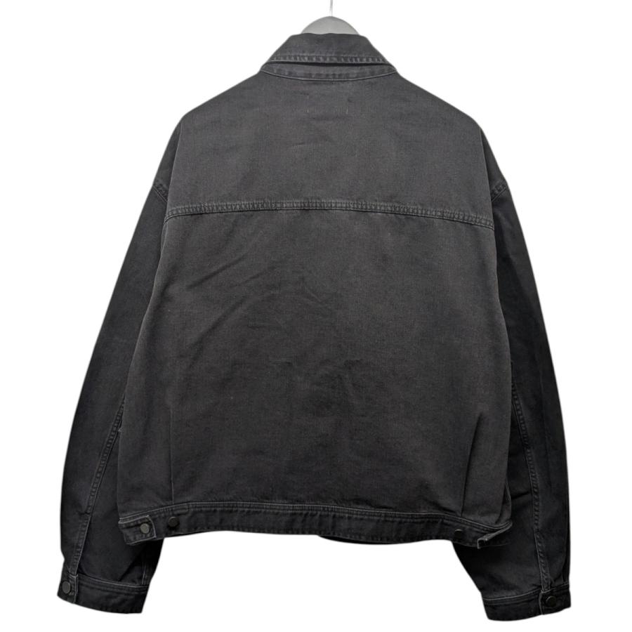 LEMAIRE（ルメール） 「4 POCKETS BLOUSON」4ポケットデニムブルゾン