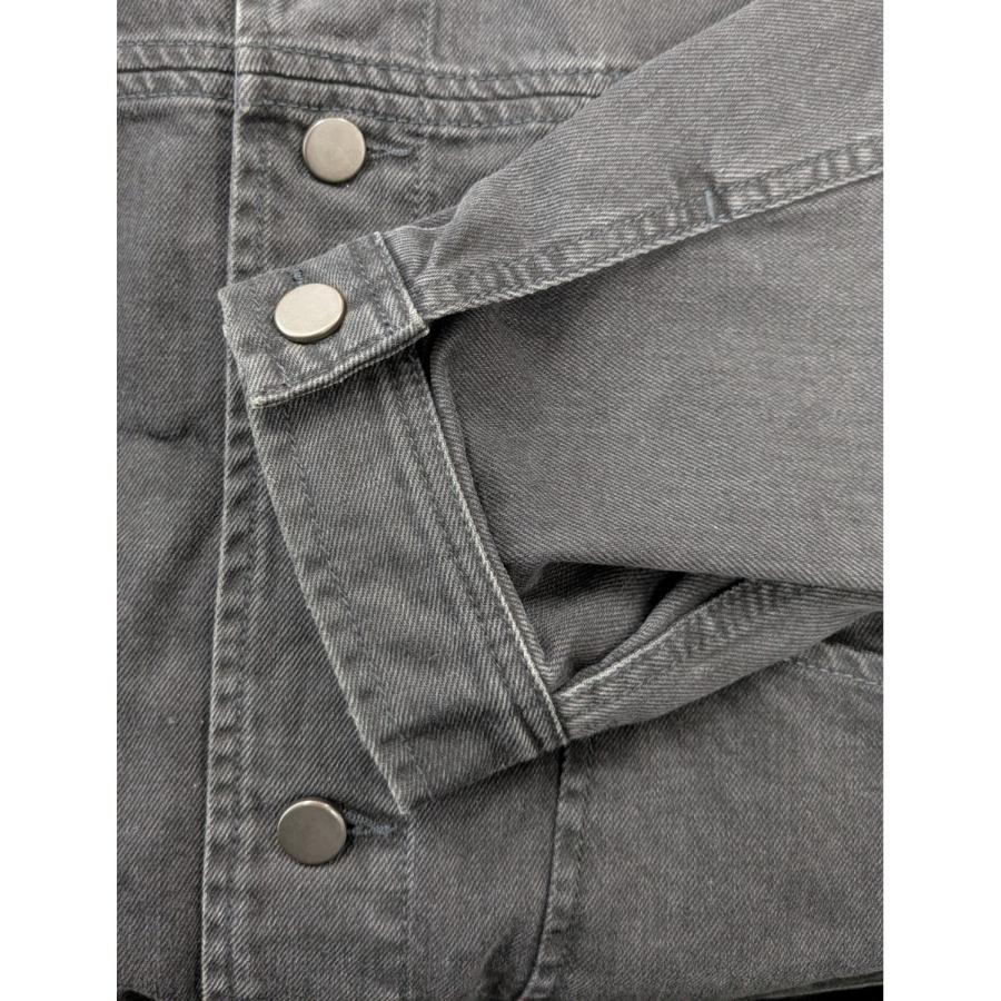 LEMAIRE（ルメール） 「4 POCKETS BLOUSON」4ポケットデニムブルゾン