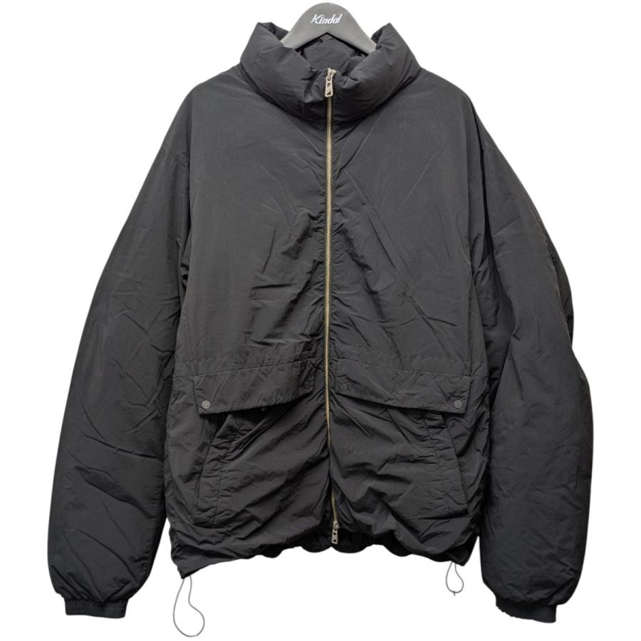 F/CE.（エフシーイー） GARMENT DYE DOWN JK ガーメントダイダウン