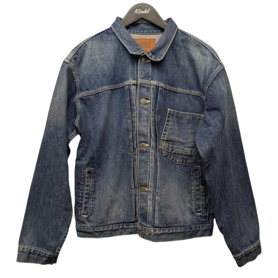 DENHAM（デンハム） デンハム×ウィンダンシー DENHAM×WIND AND SEA