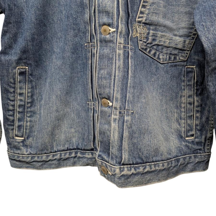 DENHAM（デンハム） デンハム×ウィンダンシー DENHAM×WIND AND SEA