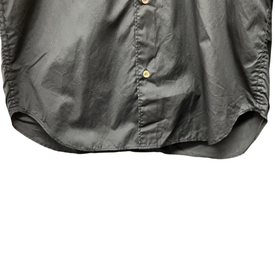 COMME des GARCONS HOMME コムデギャルソンオム 24SS コットンブロード