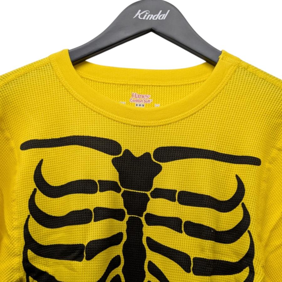 Supreme（シュプリーム） シュプリーム×ヘインズ Supreme×Hanes Bones