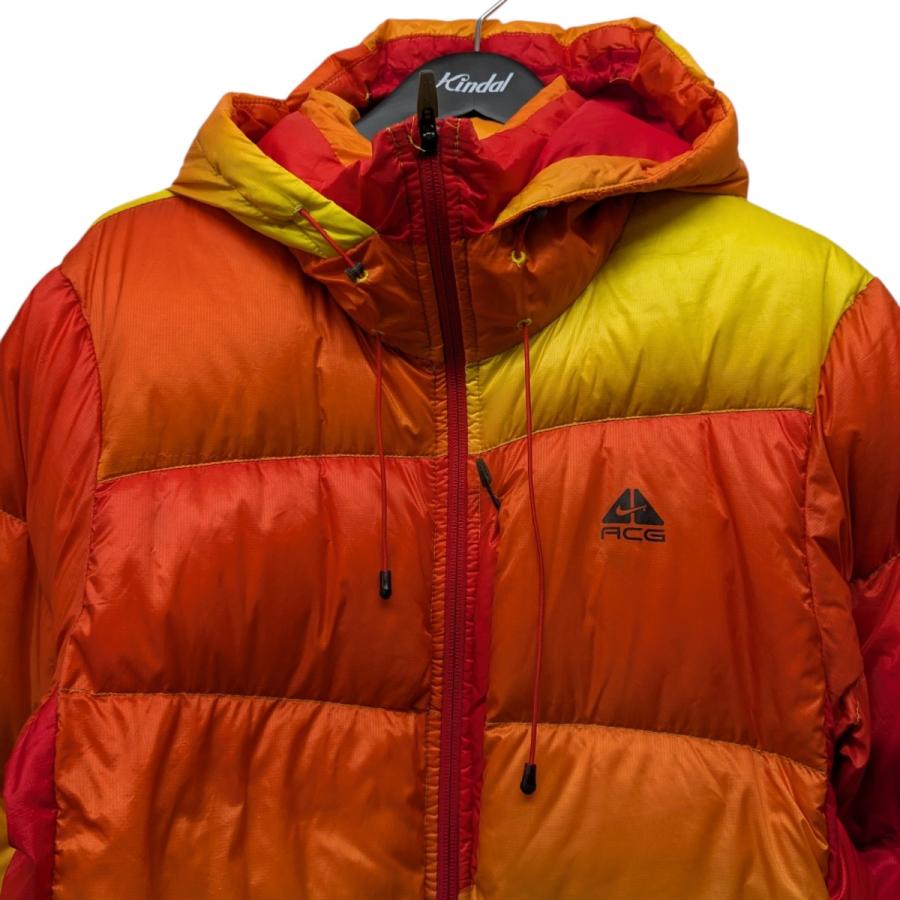 ナイキエーシージー NIKE ACG OUTER LAYER COUCHE EXTERNE ガイド