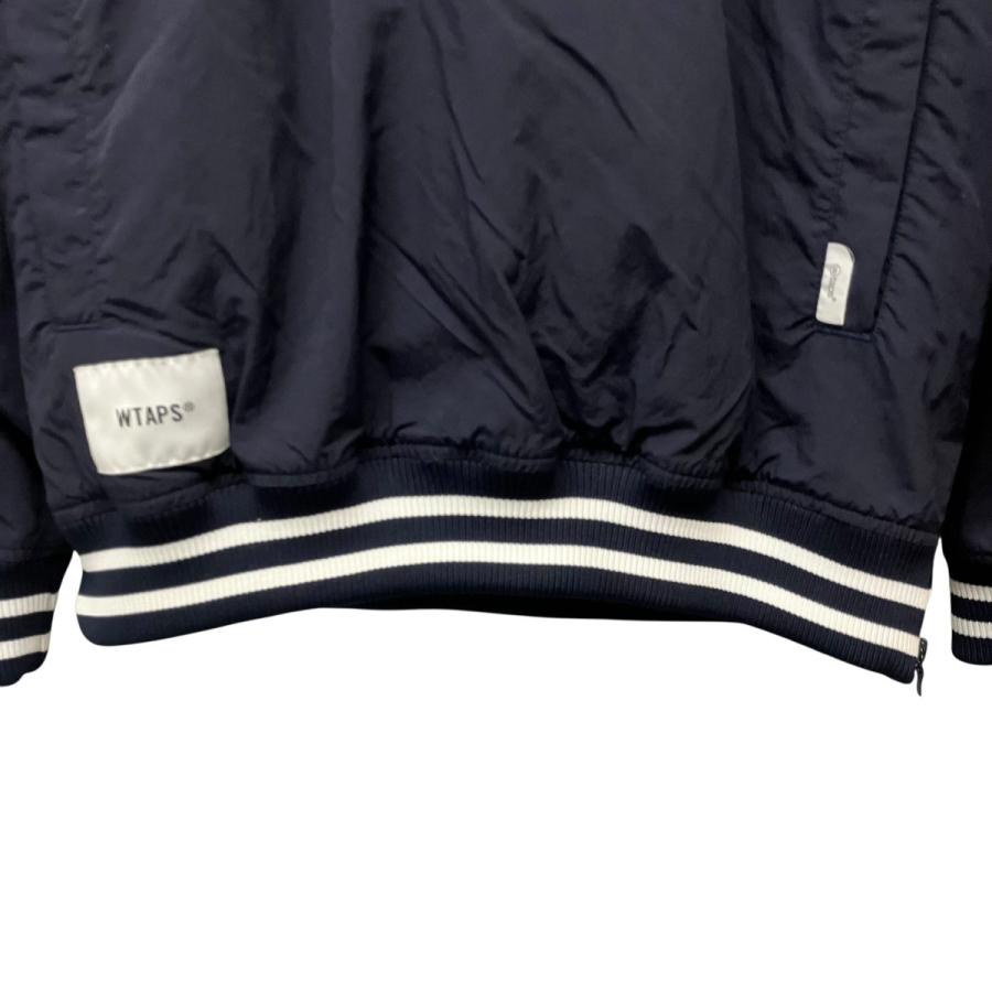 WTAPS（ダブルタップス） 【値下げ】WTAPS 23SS Pitch Jacket Nylon