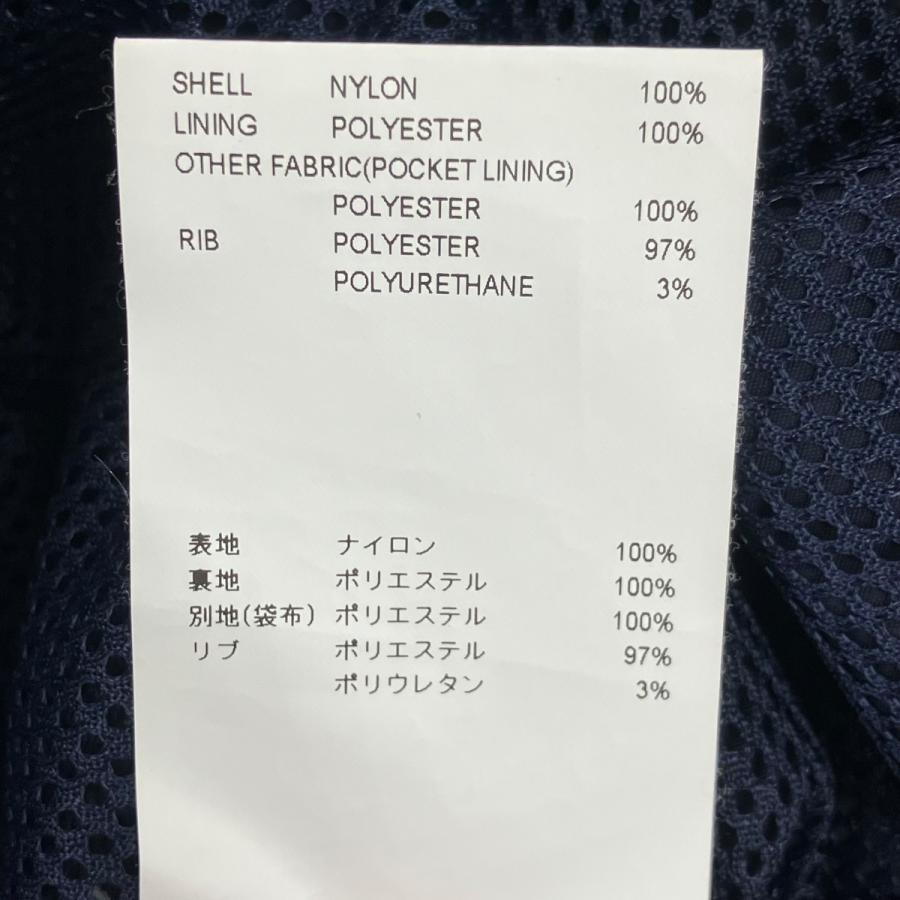 WTAPS（ダブルタップス） 【値下げ】WTAPS 23SS Pitch Jacket Nylon